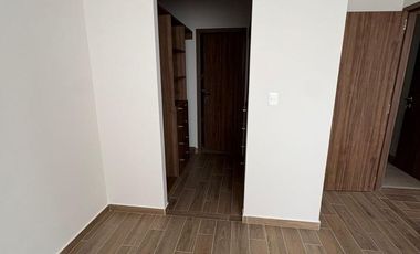 DEPARTAMENTO EN RENTA CUMBRES HERRADURA