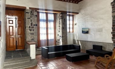 Venta Casa en el Centro con uso de suelo habitacional y comercio