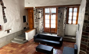 Venta Casa en el Centro con uso de suelo habitacional y comercio