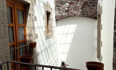 Venta Casa en el Centro con uso de suelo habitacional y comercio