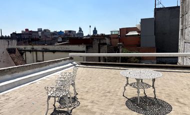 Venta Casa en el Centro con uso de suelo habitacional y comercio