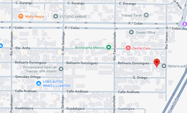 VENTA DE CASA EN TAMAULIPAS, MADERO, NUEVO LAREDO