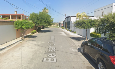 VENTA DE CASA EN TAMAULIPAS, MADERO, NUEVO LAREDO