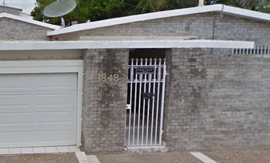 VENTA DE CASA EN NUEVO LAREDO, TAMAULIPAS