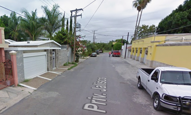 VENTA DE CASA EN NUEVO LAREDO, TAMAULIPAS
