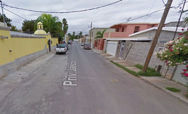 VENTA DE CASA EN NUEVO LAREDO, TAMAULIPAS