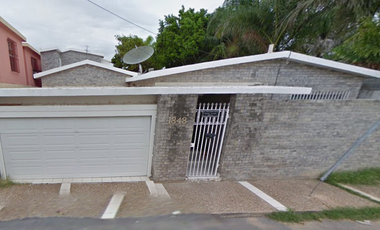 VENTA DE CASA EN NUEVO LAREDO, TAMAULIPAS