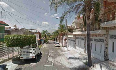 CASA EN VENTA EN LOMA DORADA, TONALÁ, JALISCO.