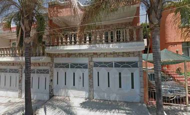 CASA EN VENTA EN LOMA DORADA, TONALÁ, JALISCO.