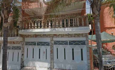 CASA EN VENTA EN LOMA DORADA, TONALÁ, JALISCO.