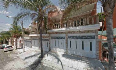 CASA EN VENTA EN LOMA DORADA, TONALÁ, JALISCO.