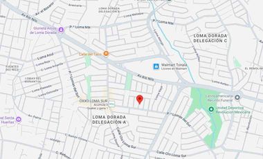 CASA EN VENTA EN LOMA DORADA, TONALÁ, JALISCO.