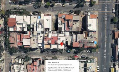 CASA EN VENTA EN LOMA DORADA, TONALÁ, JALISCO.