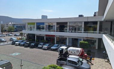 LOCAL EN RENTA CENTRO SUR QUERETARO
