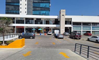 LOCAL EN RENTA CENTRO SUR QUERETARO