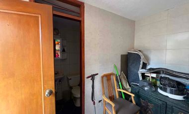 Casa independiente de Venta de 4 habitaciones en San Juan de Cumbayá