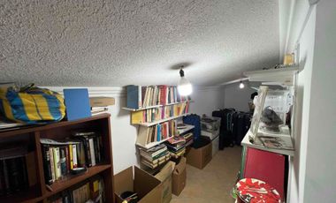 Casa independiente de Venta de 4 habitaciones en San Juan de Cumbayá