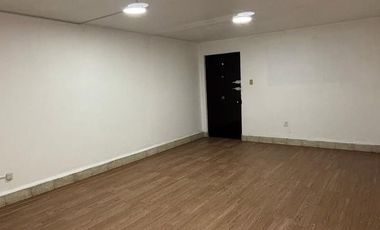 DEPARTAMENTO EN RENTA COL SAN MIGUEL CHAPULTEPEC