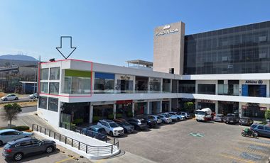 LOCAL EN RENTA CENTRO SUR QUERETARO