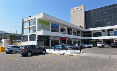LOCAL EN RENTA CENTRO SUR QUERETARO