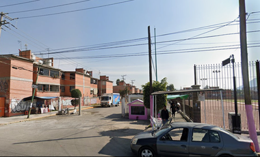 DEPARTAMENTO EN CALLE PASEO DE TEPOZAN, LA PAZ, POBLACION LOS REYES ACAQUILPAM. ¡NO SE ACEPTAN CRÉDITOS!