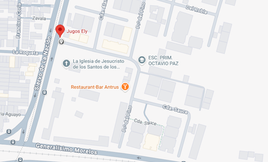 DEPARTAMENTO EN CALLE PASEO DE TEPOZAN, LA PAZ, POBLACION LOS REYES ACAQUILPAM. ¡NO SE ACEPTAN CRÉDITOS!