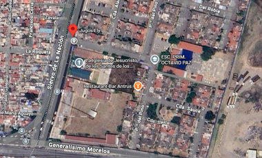 DEPARTAMENTO EN CALLE PASEO DE TEPOZAN, LA PAZ, POBLACION LOS REYES ACAQUILPAM. ¡NO SE ACEPTAN CRÉDITOS!
