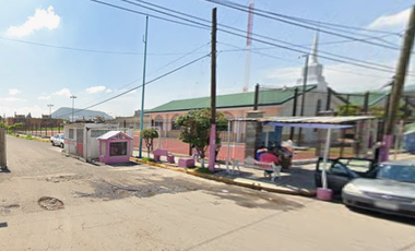 DEPARTAMENTO EN CALLE PASEO DE TEPOZAN, LA PAZ, POBLACION LOS REYES ACAQUILPAM. ¡NO SE ACEPTAN CRÉDITOS!