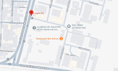 DEPARTAMENTO EN CALLE PASEO DE TEPOZAN, LA PAZ, POBLACION LOS REYES ACAQUILPAM. ¡NO SE ACEPTAN CRÉDITOS!