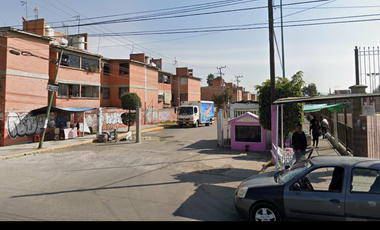 DEPARTAMENTO EN CALLE PASEO DE TEPOZAN, LA PAZ, POBLACION LOS REYES ACAQUILPAM. ¡NO SE ACEPTAN CRÉDITOS!