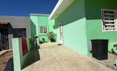 Casa en venta en Hacienda del Seminario