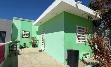 Casa en venta en Hacienda del Seminario