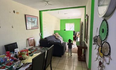 Casa en venta en Hacienda del Seminario