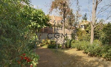 Casa En Venta En Liencura Huechuraba