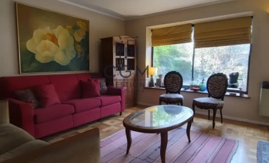 Casa En Venta En Liencura Huechuraba