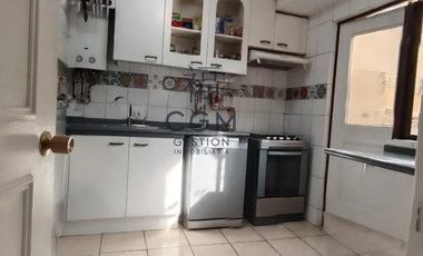 Casa En Venta En Liencura Huechuraba