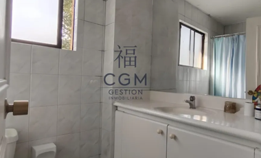 Casa En Venta En Liencura Huechuraba