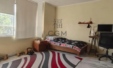 Casa En Venta En Liencura Huechuraba