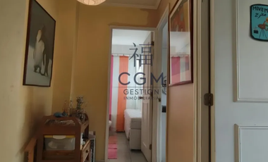 Casa En Venta En Liencura Huechuraba