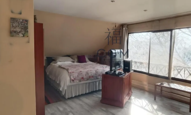 Casa En Venta En Liencura Huechuraba