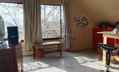 Casa En Venta En Liencura Huechuraba