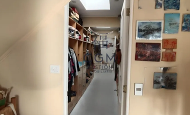 Casa En Venta En Liencura Huechuraba