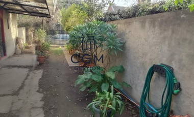 Casa En Venta En Liencura Huechuraba