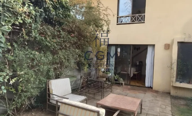 Casa En Venta En Liencura Huechuraba