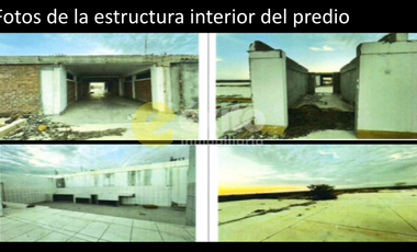 Terreno Industrial en Venta – 16 Hectáreas en Piura, Ubicación Clave para Empresas e Industria