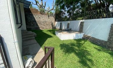 (CLB) CASA SOLA EN RANCHO CORTES $17,000