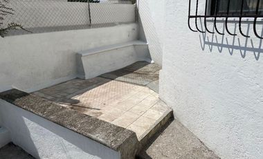 (CLB) CASA SOLA EN RANCHO CORTES $17,000
