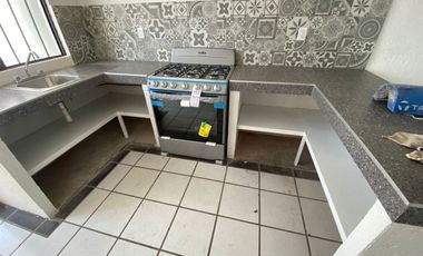 (CLB) CASA SOLA EN RANCHO CORTES $17,000
