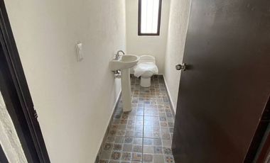 (CLB) CASA SOLA EN RANCHO CORTES $17,000