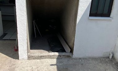 (CLB) CASA SOLA EN RANCHO CORTES $17,000